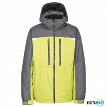 Мужская куртка Trespass FLASHING-MALE ELEVATE JKT TP75